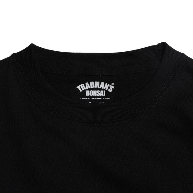 EN &times; TRADMAN&rsquo;S BONSAI LONG SLEEVE 詳細画像